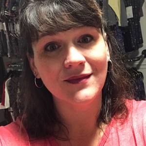 Meet your Posher, Cindy